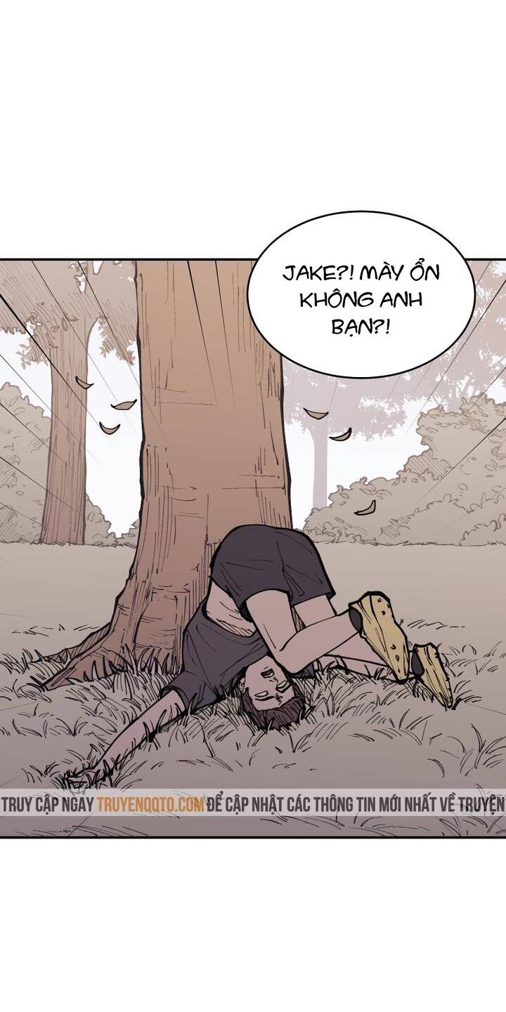 Vampire Family Chapter 12 - 58