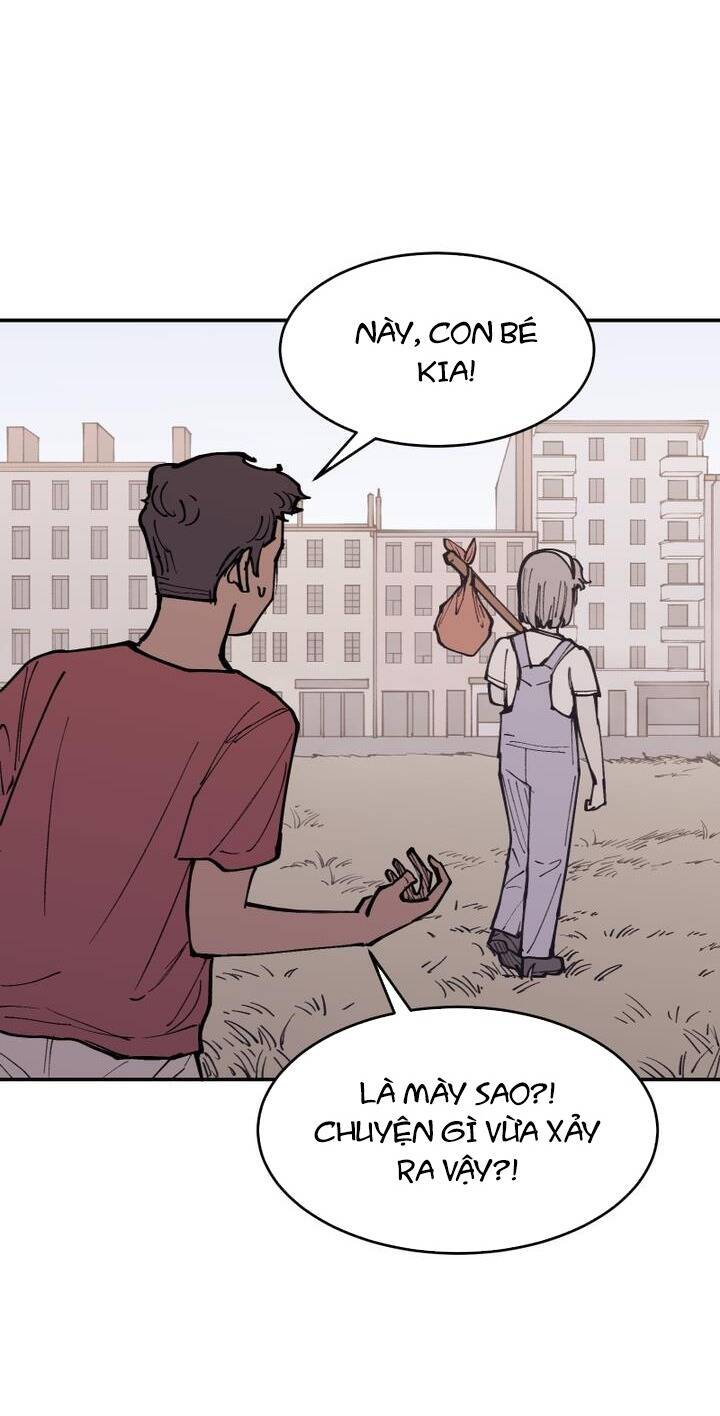 Vampire Family Chapter 12 - 59