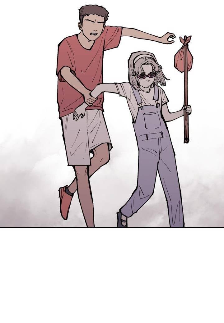 Vampire Family Chapter 12 - 63