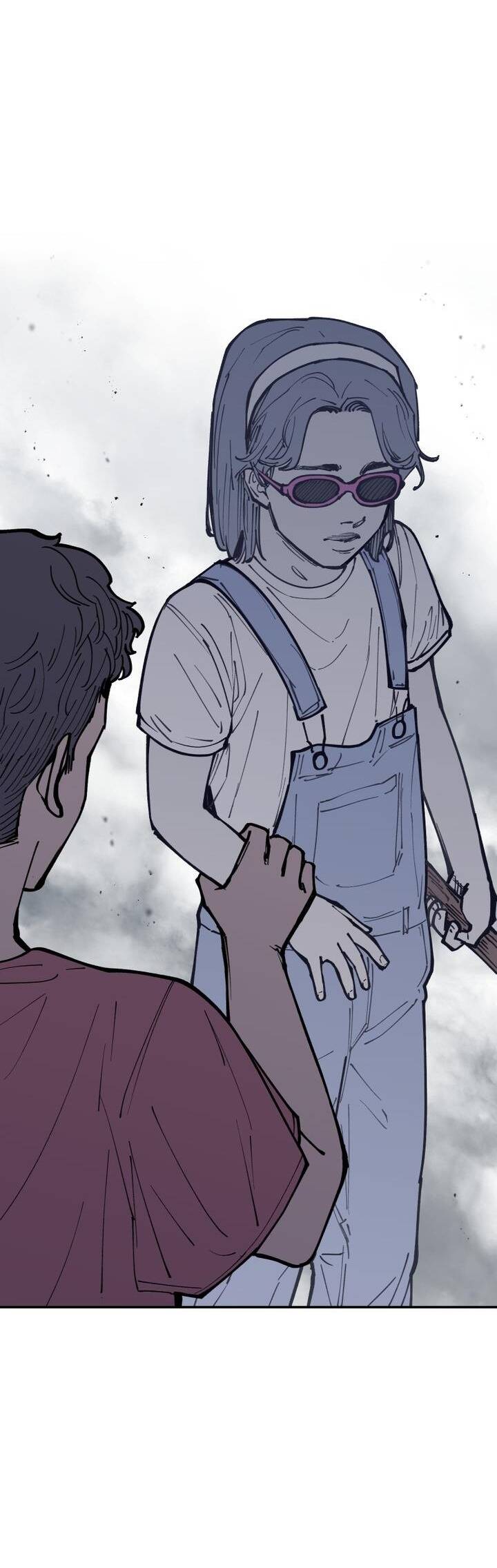 Vampire Family Chapter 12 - 66