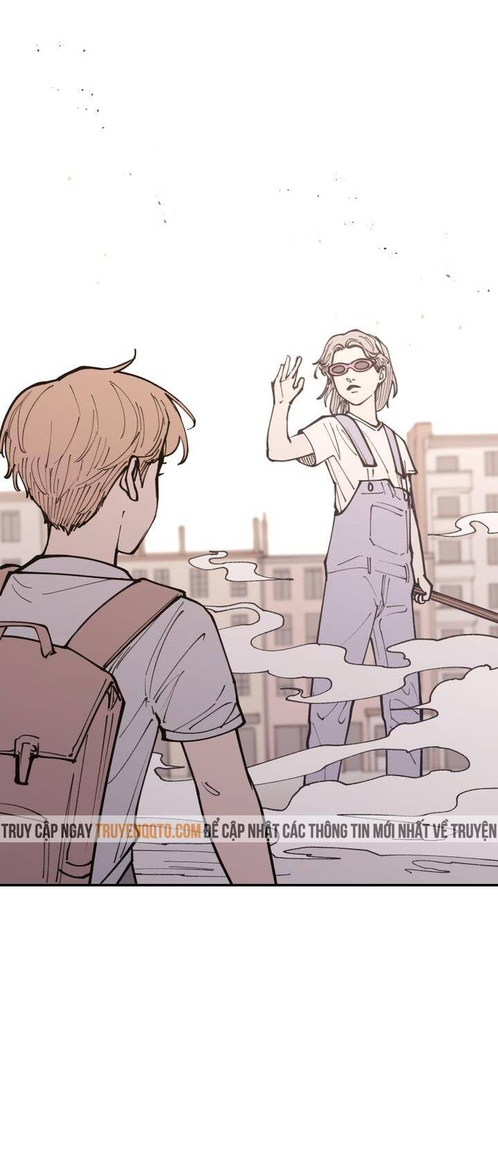 Vampire Family Chapter 12 - 73