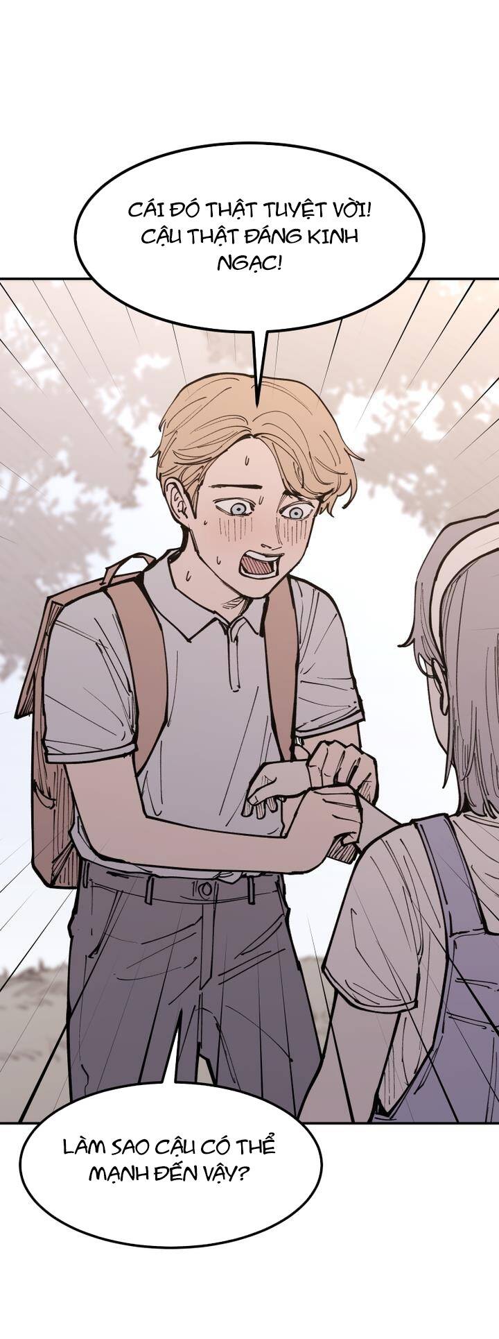 Vampire Family Chapter 12 - 75