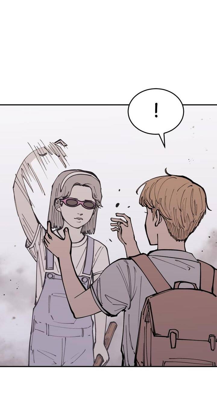 Vampire Family Chapter 12 - 78