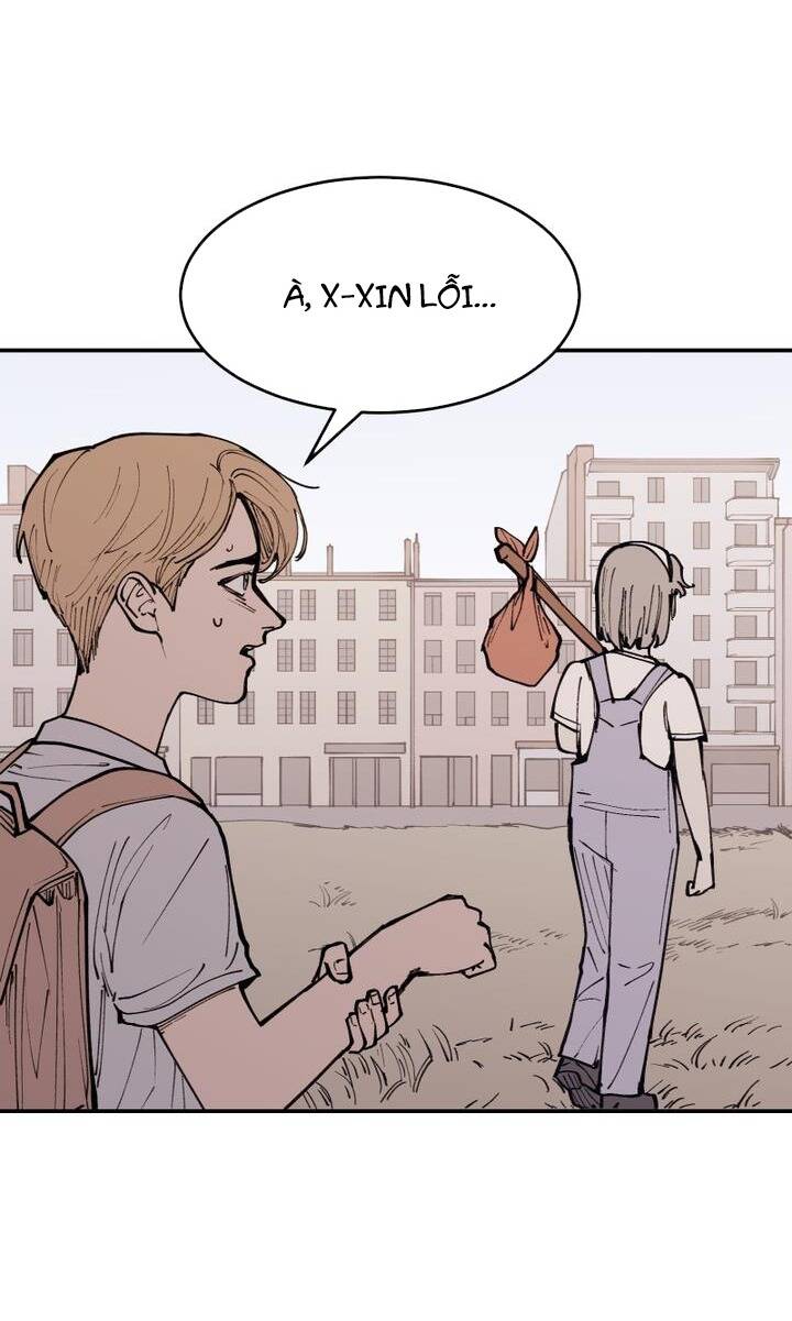 Vampire Family Chapter 12 - 79