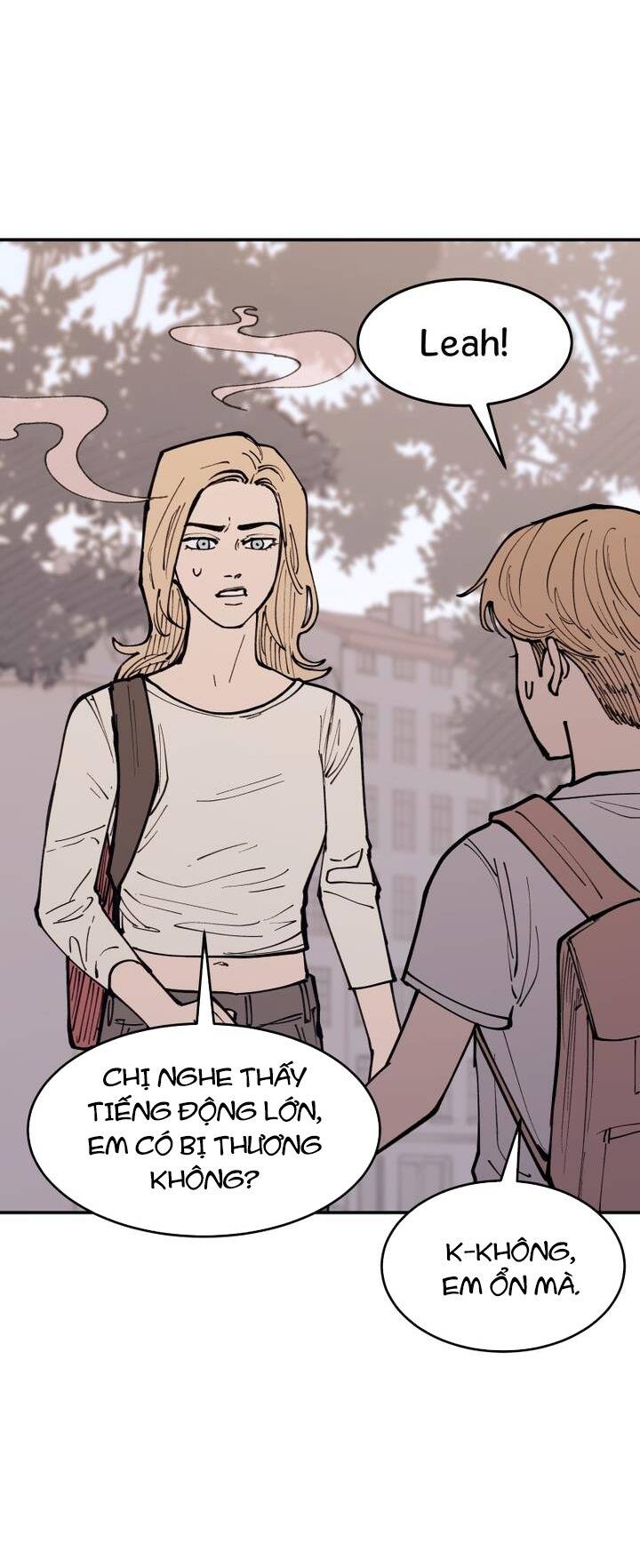 Vampire Family Chapter 12 - 85