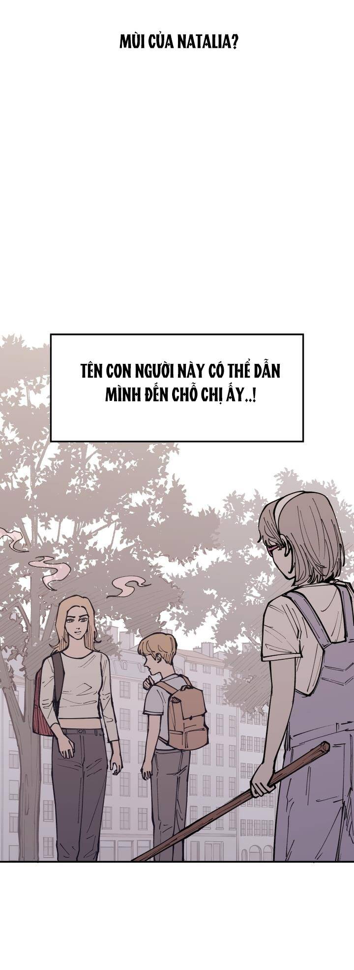 Vampire Family Chapter 12 - 87