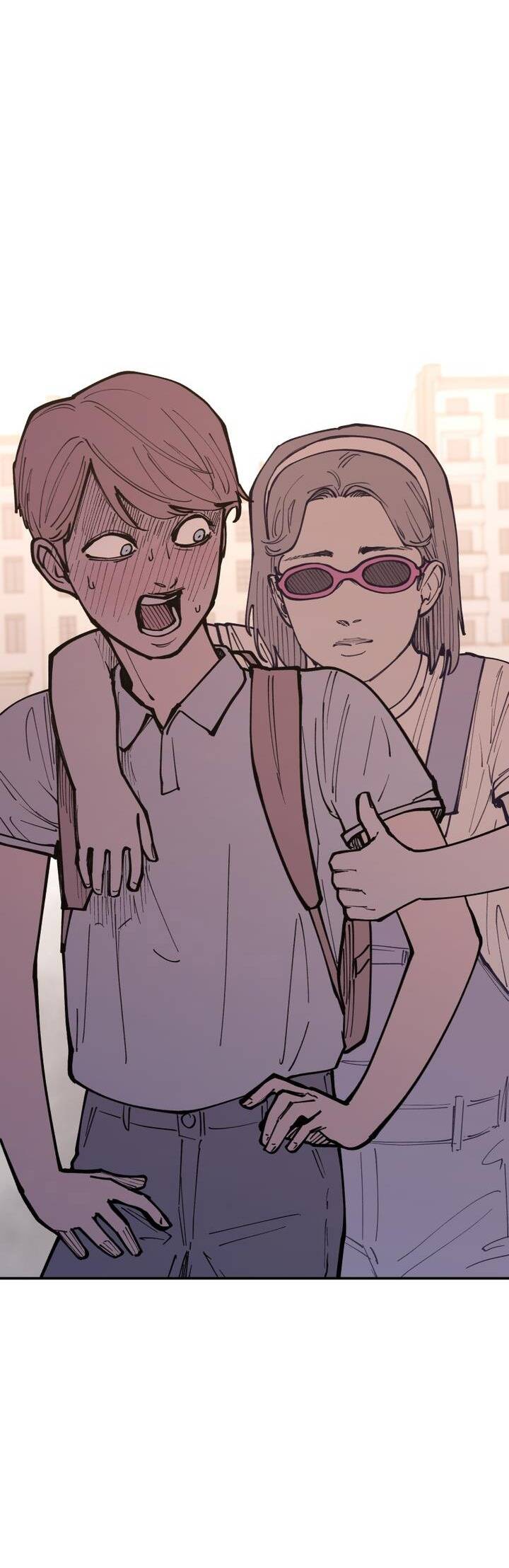 Vampire Family Chapter 12 - 91