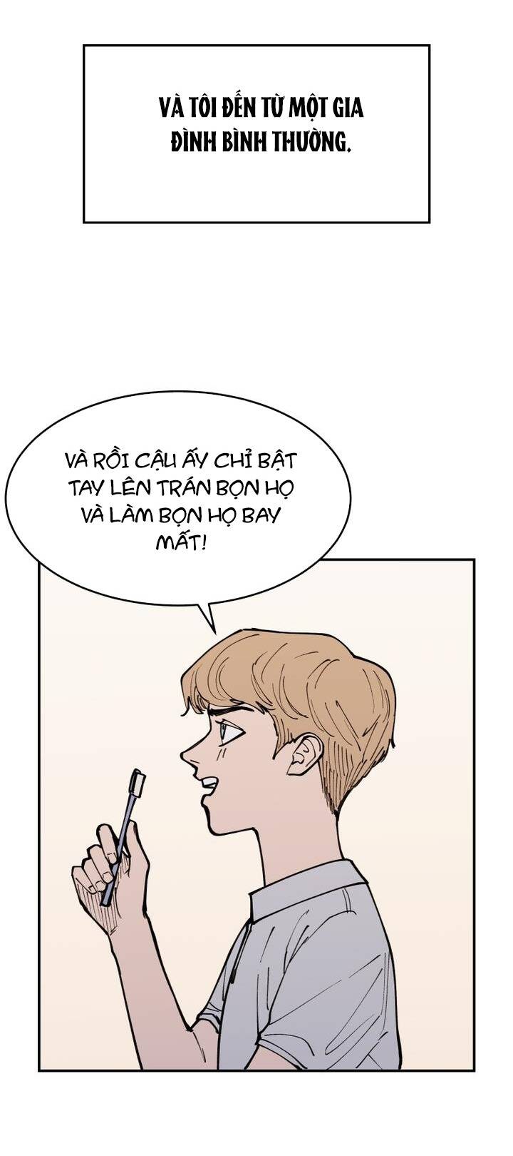 Vampire Family Chapter 13 - 5