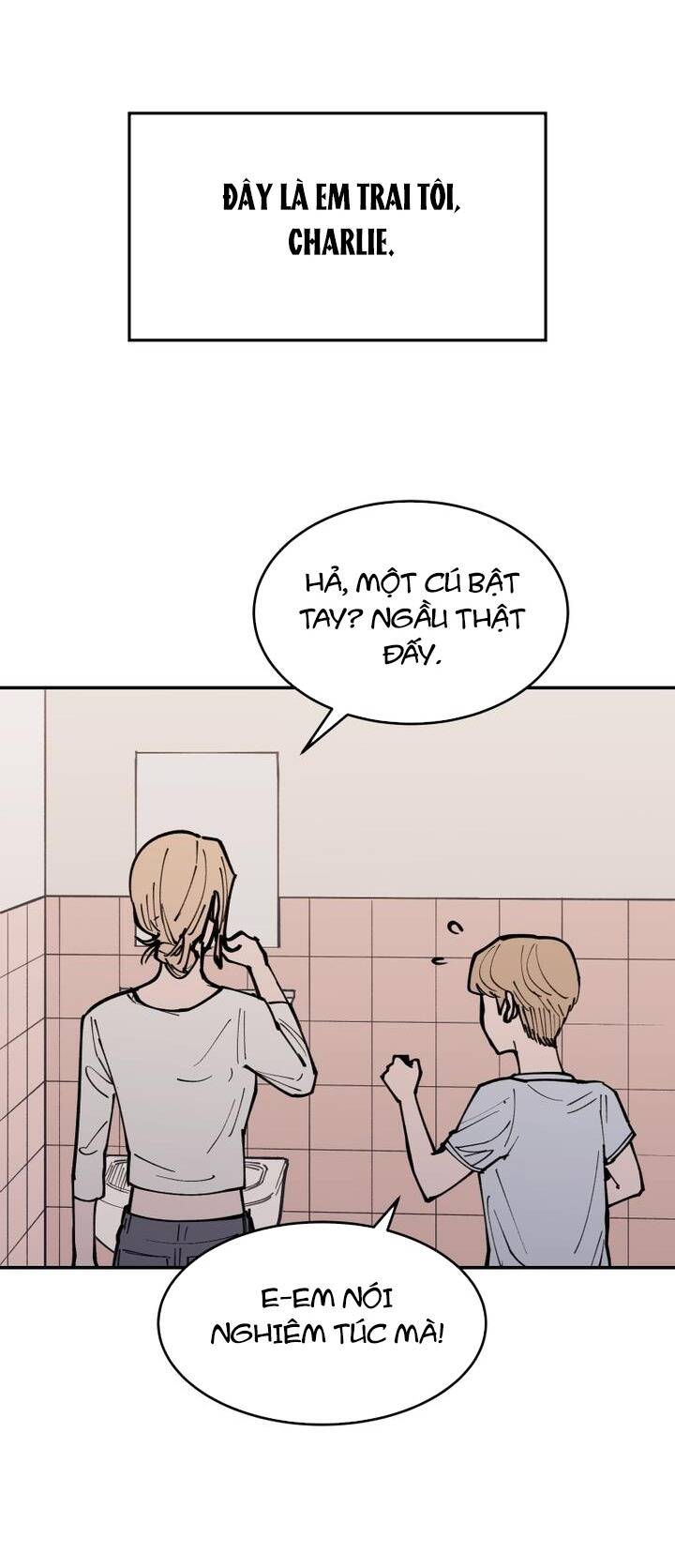 Vampire Family Chapter 13 - 6