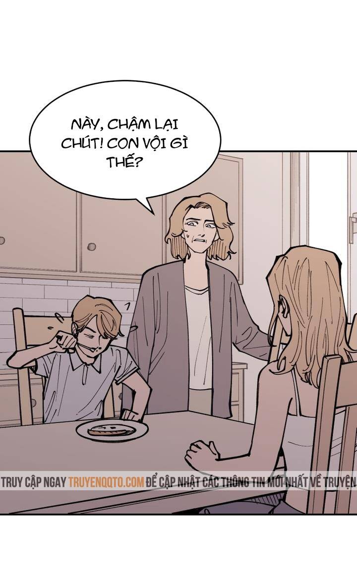 Vampire Family Chapter 13 - 15