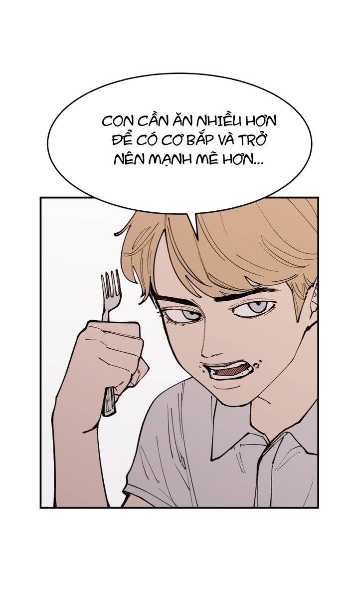 Vampire Family Chapter 13 - 16