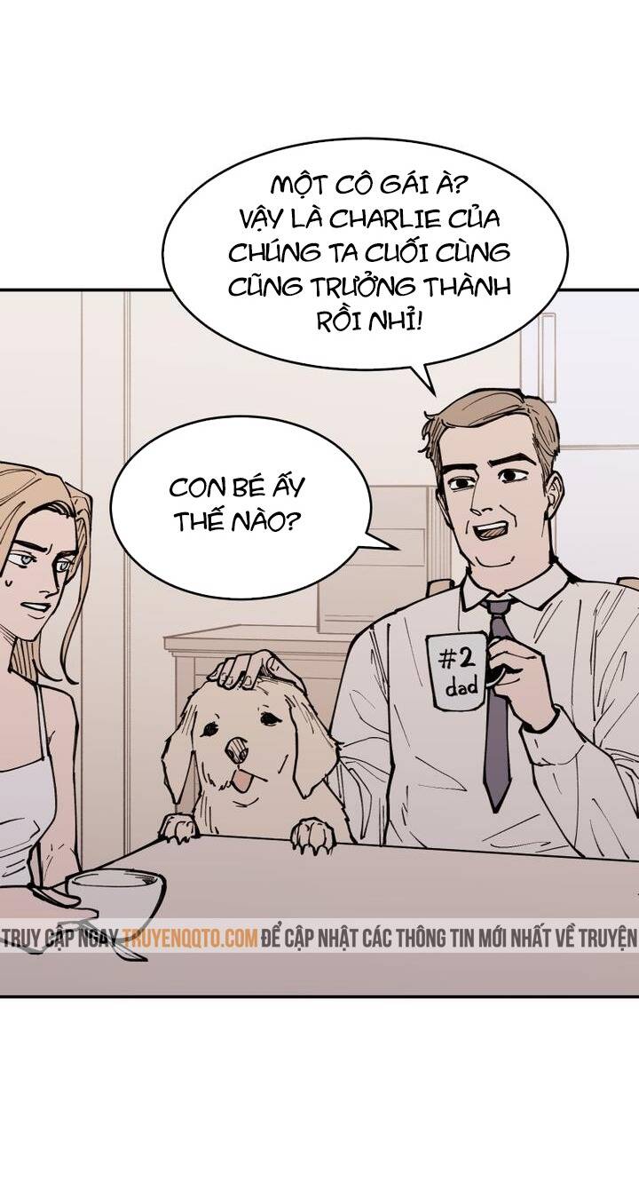 Vampire Family Chapter 13 - 18