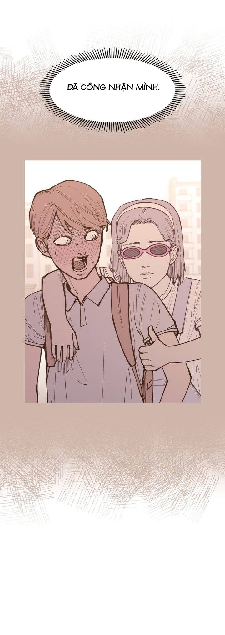 Vampire Family Chapter 13 - 21