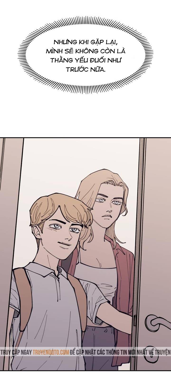 Vampire Family Chapter 13 - 24