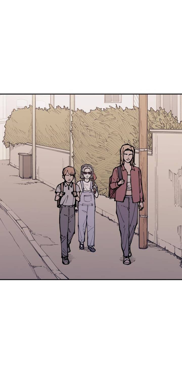 Vampire Family Chapter 13 - 32