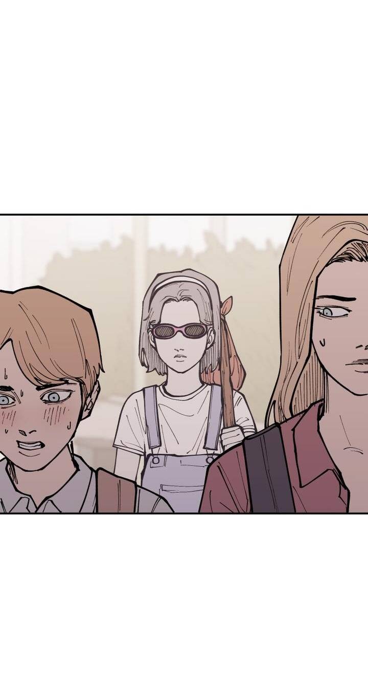 Vampire Family Chapter 13 - 33