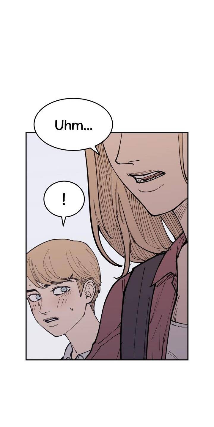 Vampire Family Chapter 13 - 34