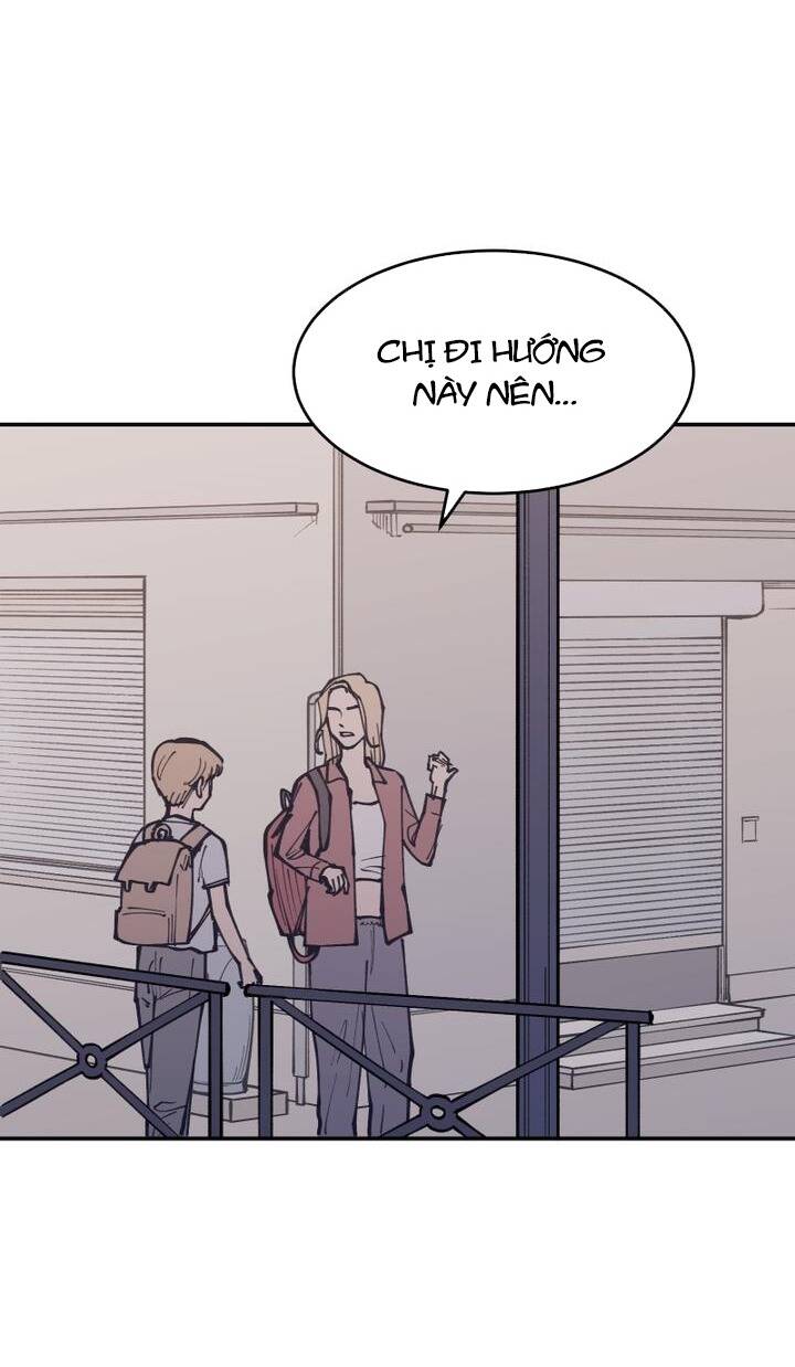 Vampire Family Chapter 13 - 35