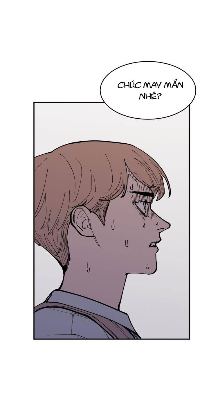 Vampire Family Chapter 13 - 36