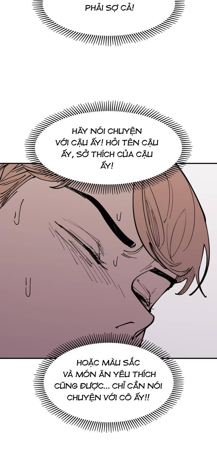 Vampire Family Chapter 13 - 41