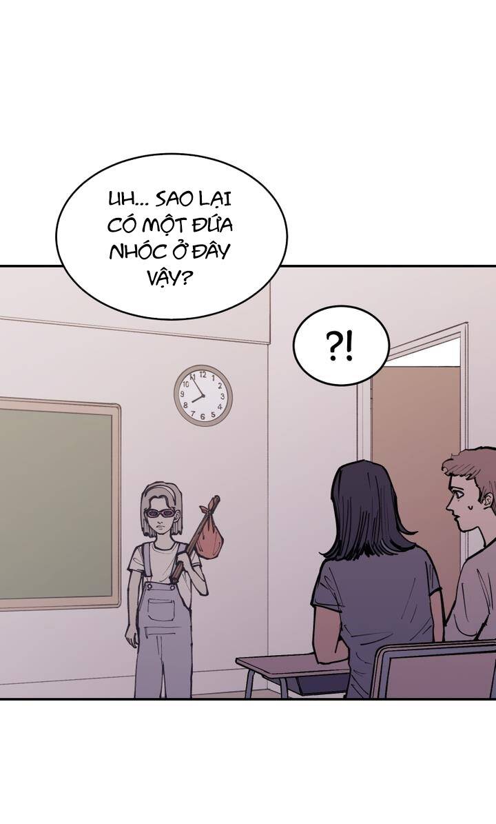 Vampire Family Chapter 13 - 48