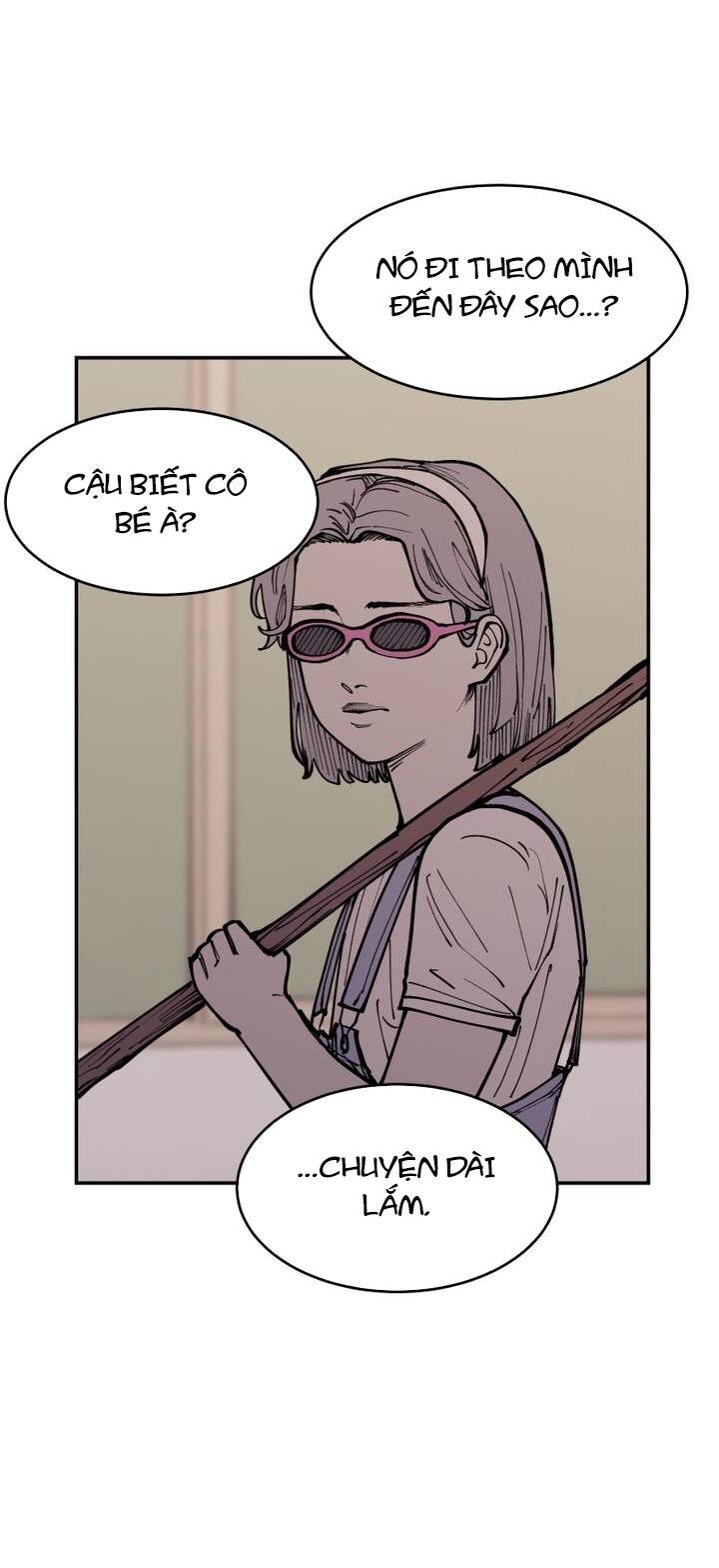 Vampire Family Chapter 13 - 49