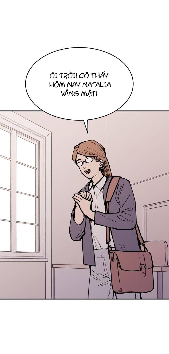 Vampire Family Chapter 13 - 55