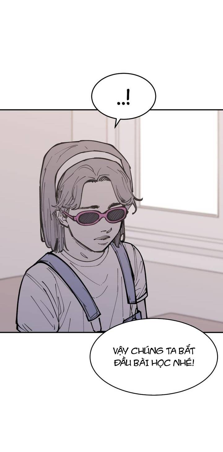 Vampire Family Chapter 13 - 56