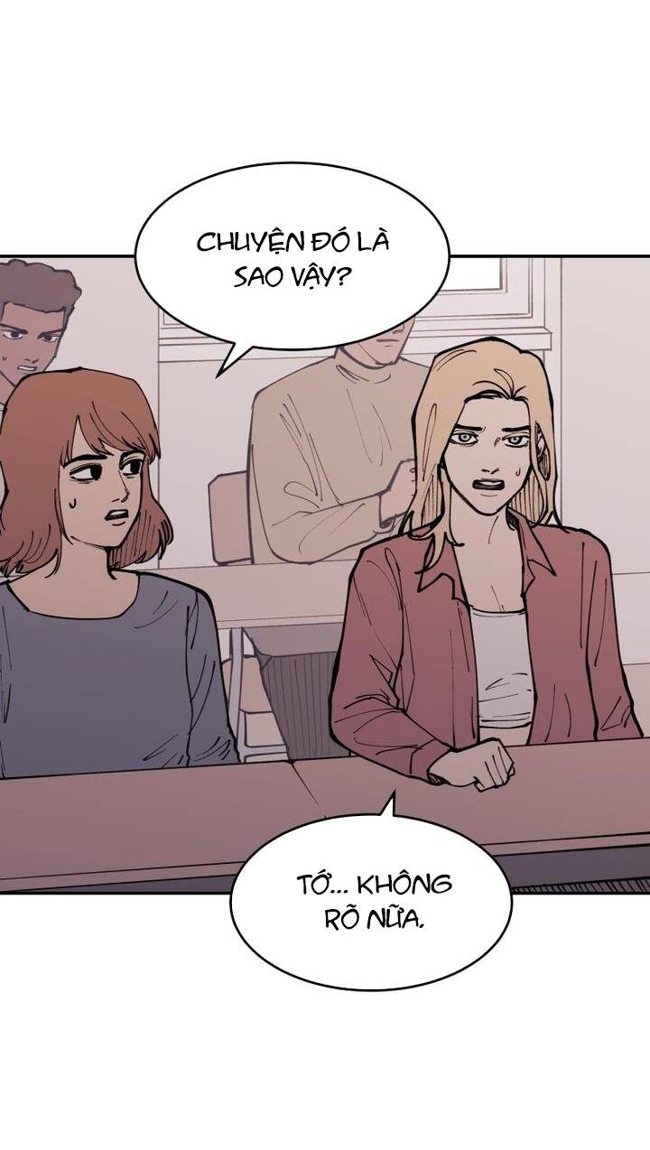 Vampire Family Chapter 13 - 59