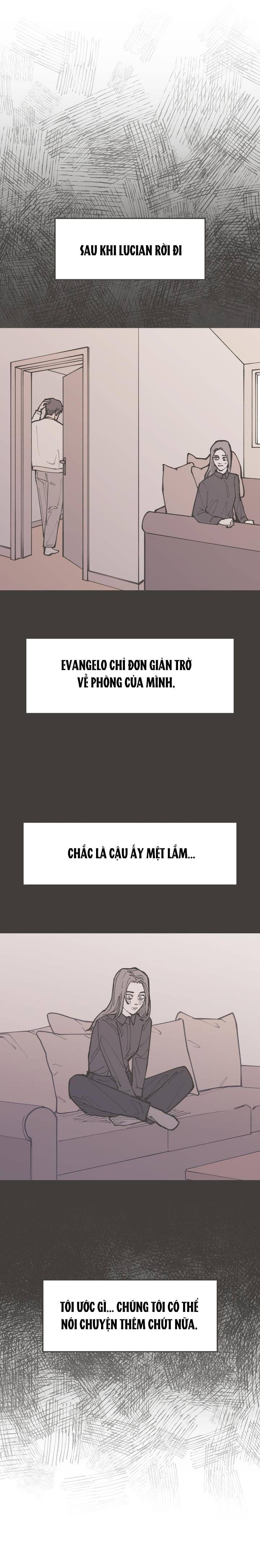 Vampire Family Chapter 14 - 5