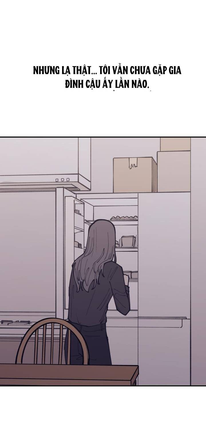 Vampire Family Chapter 14 - 6