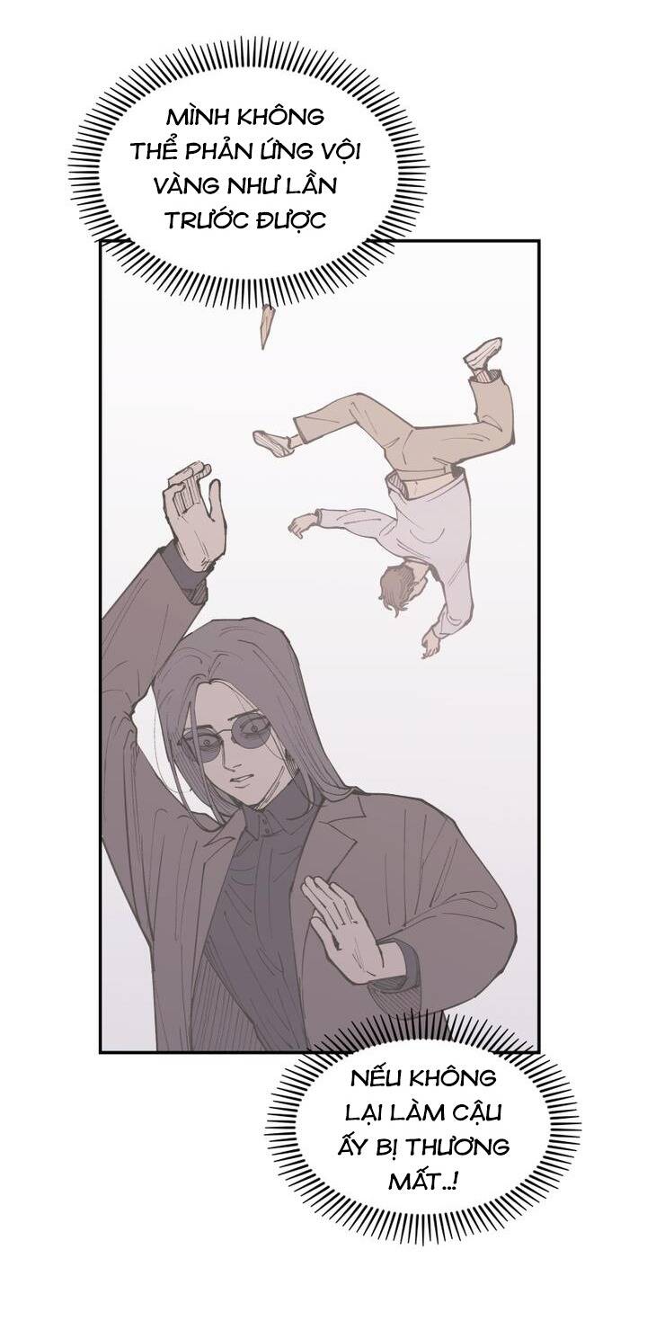 Vampire Family Chapter 14 - 16