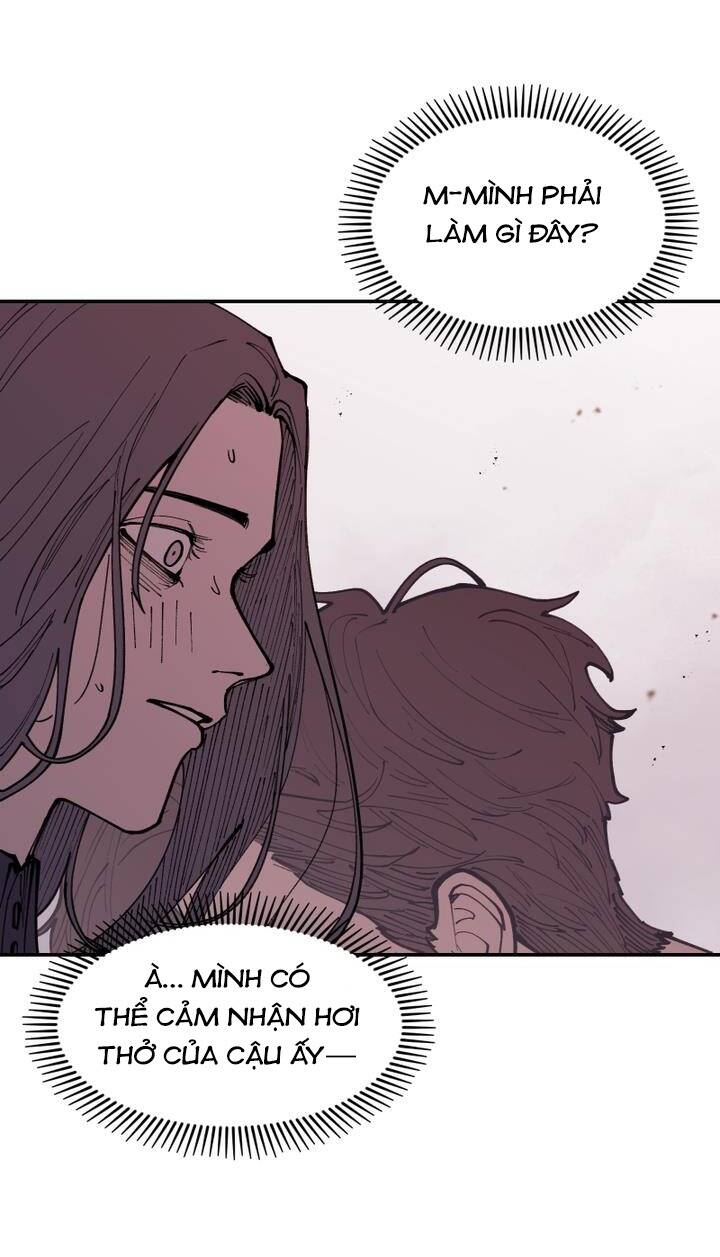 Vampire Family Chapter 14 - 17