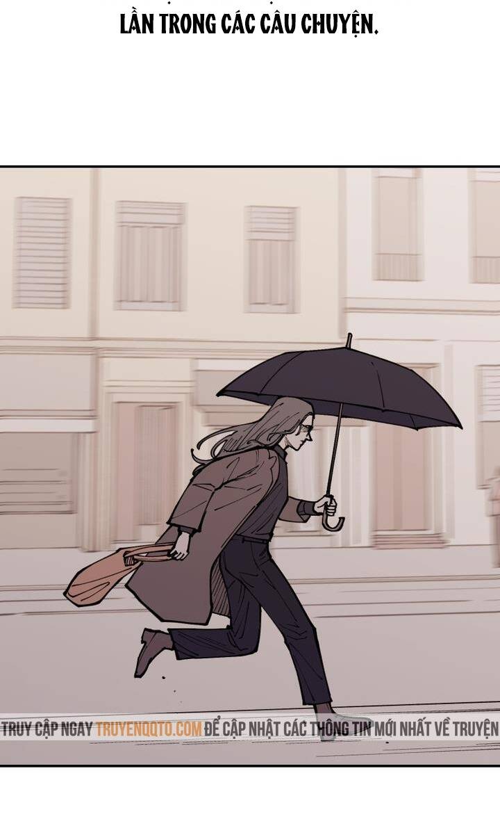 Vampire Family Chapter 14 - 27