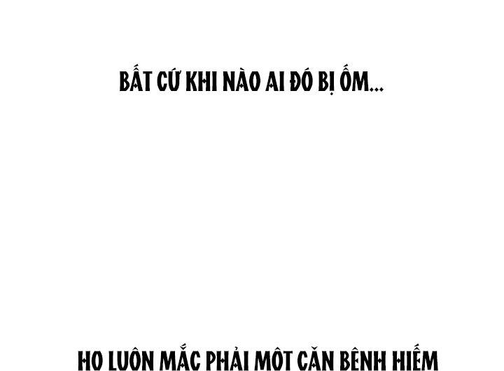 Vampire Family Chapter 14 - 28