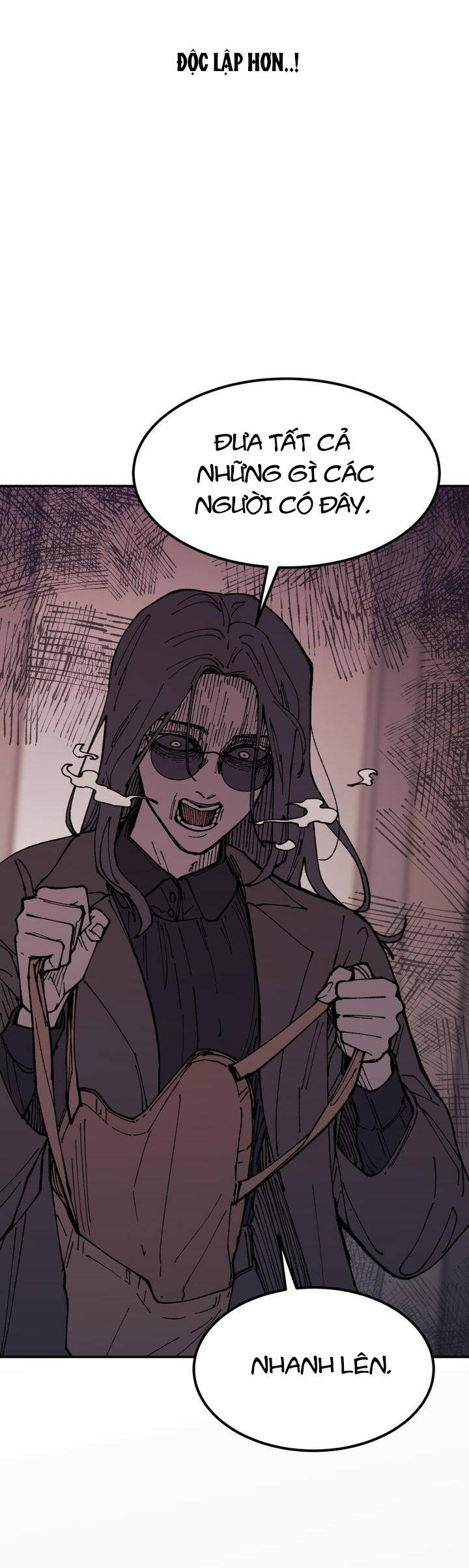 Vampire Family Chapter 14 - 34