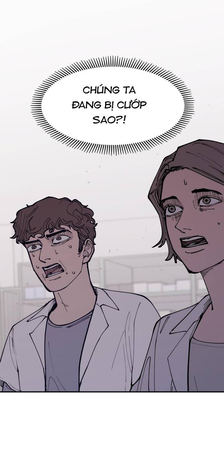 Vampire Family Chapter 14 - 35