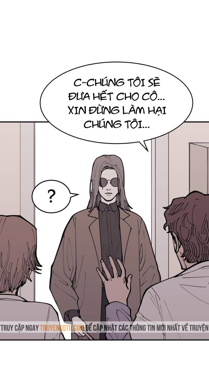 Vampire Family Chapter 14 - 36