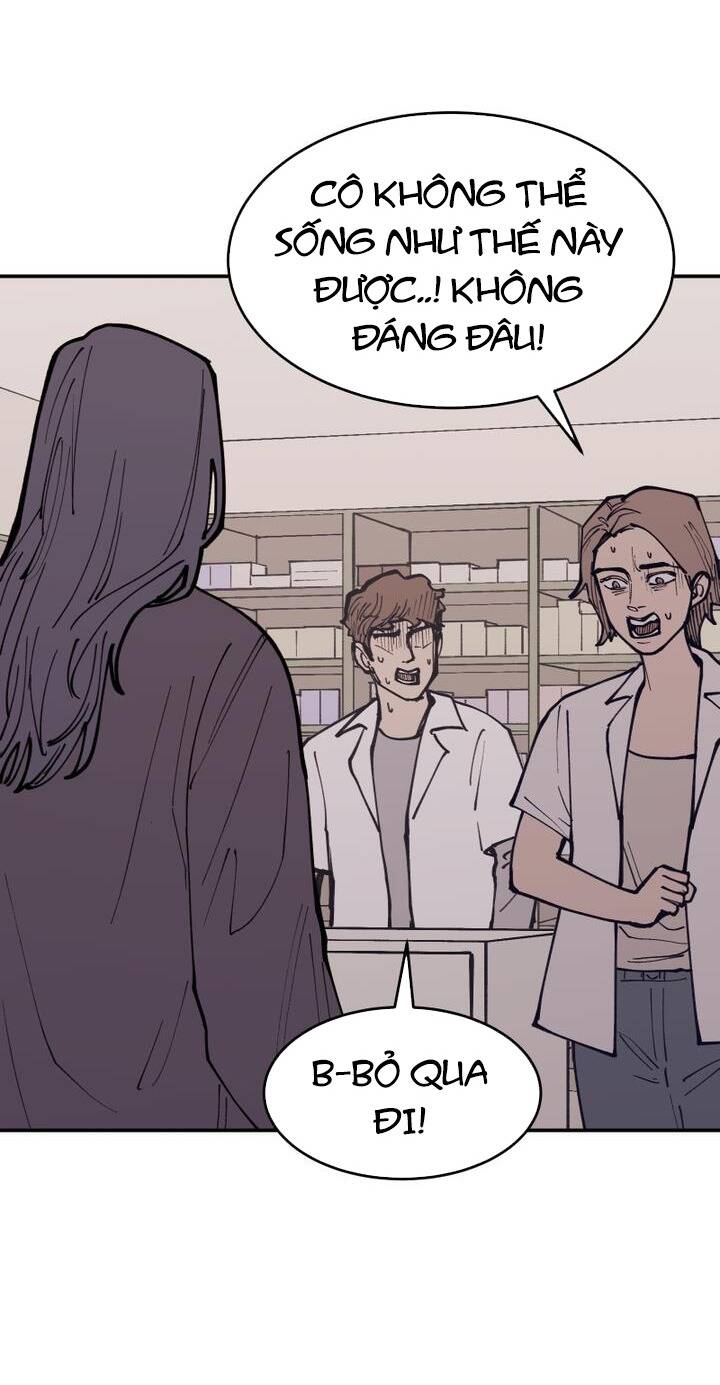 Vampire Family Chapter 14 - 38