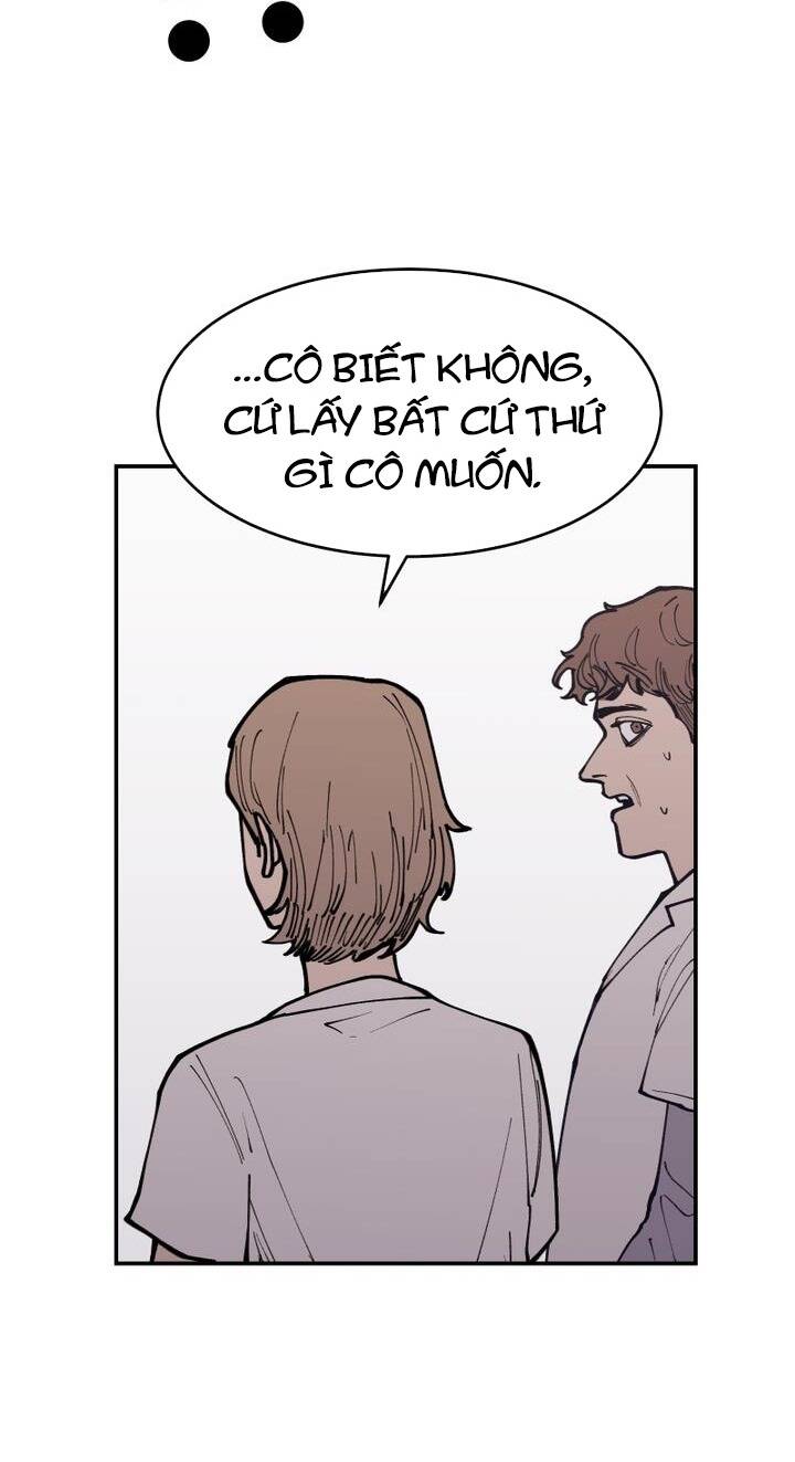 Vampire Family Chapter 14 - 40