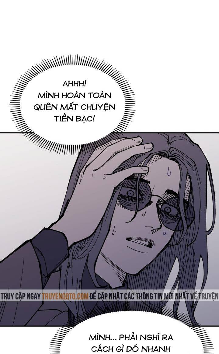 Vampire Family Chapter 14 - 41