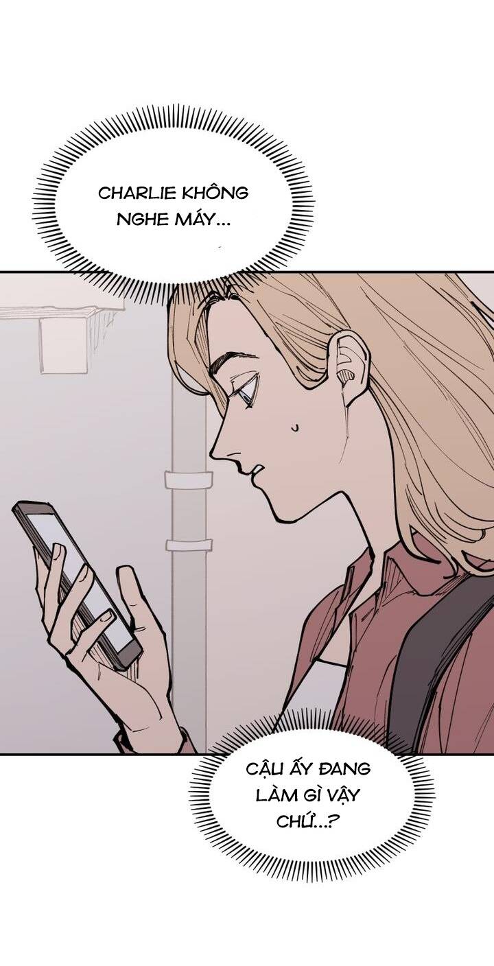 Vampire Family Chapter 14 - 45