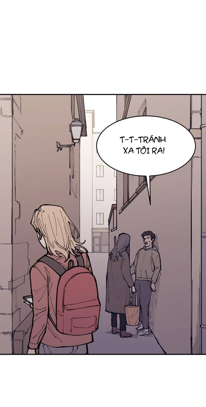 Vampire Family Chapter 14 - 47