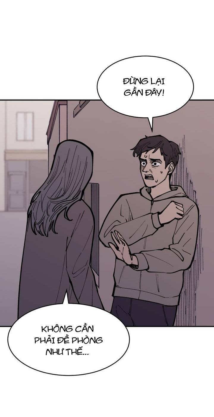 Vampire Family Chapter 14 - 48