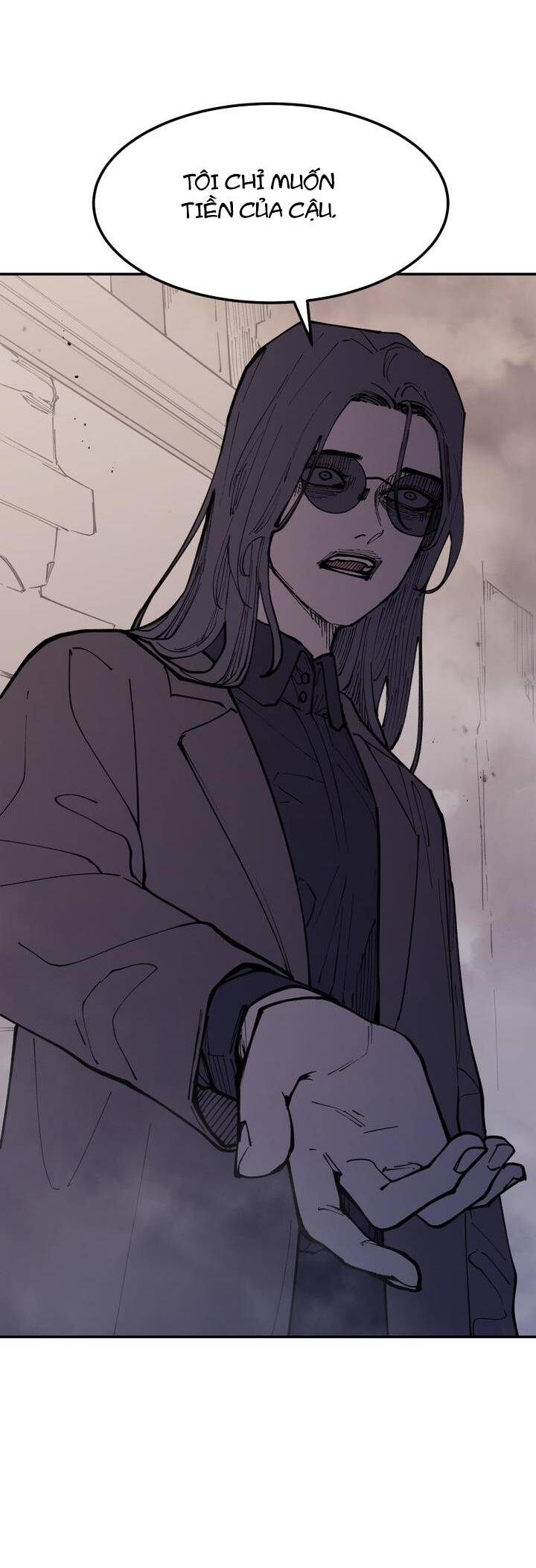 Vampire Family Chapter 14 - 49