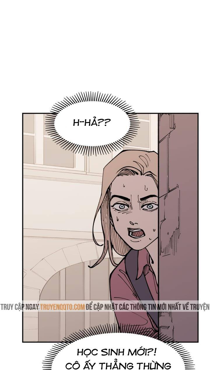 Vampire Family Chapter 14 - 50