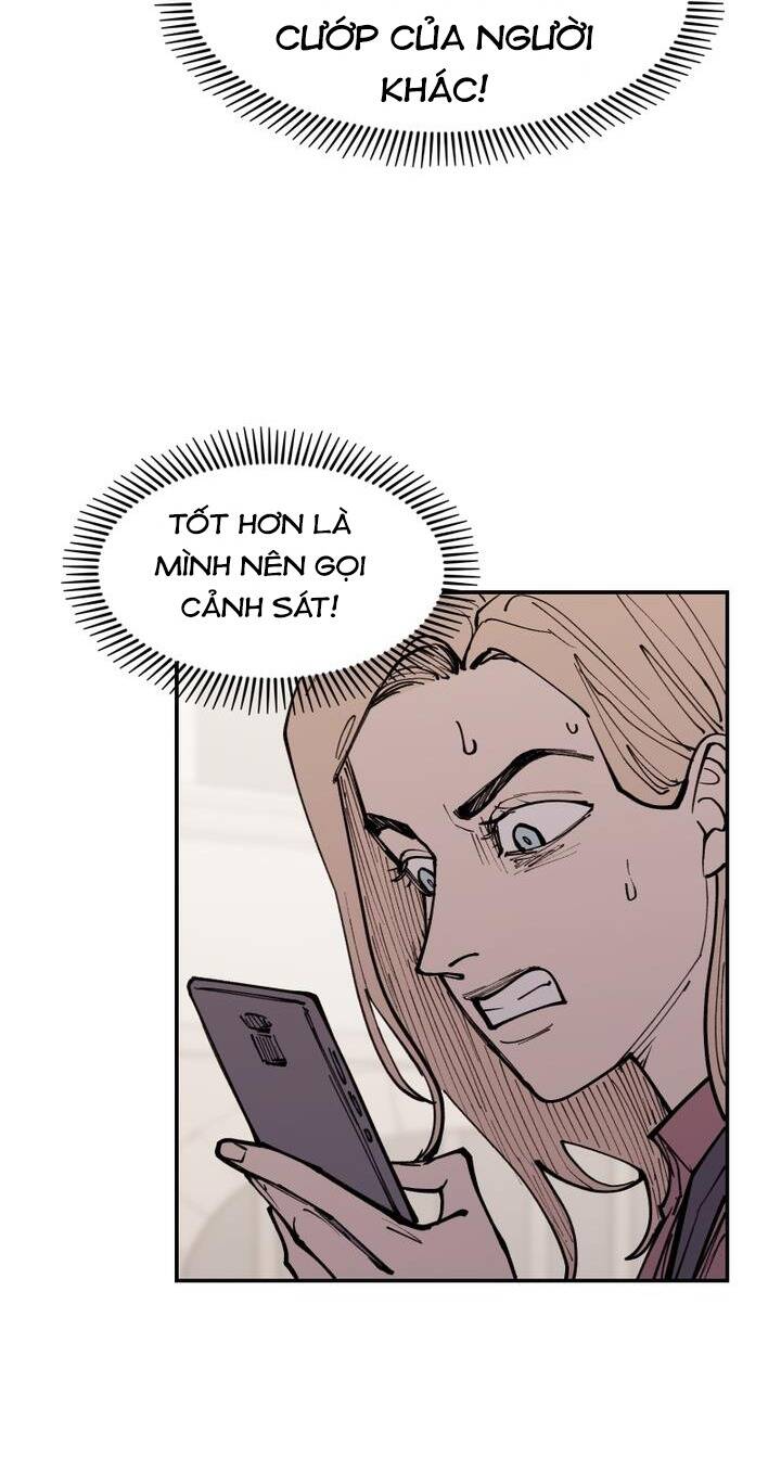 Vampire Family Chapter 14 - 51