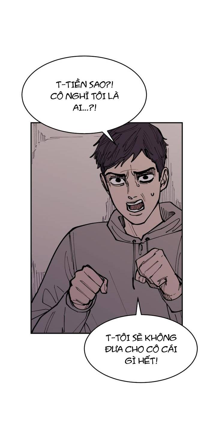 Vampire Family Chapter 14 - 52