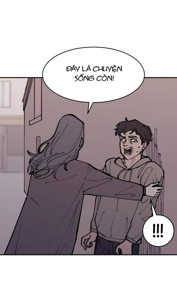 Vampire Family Chapter 14 - 53