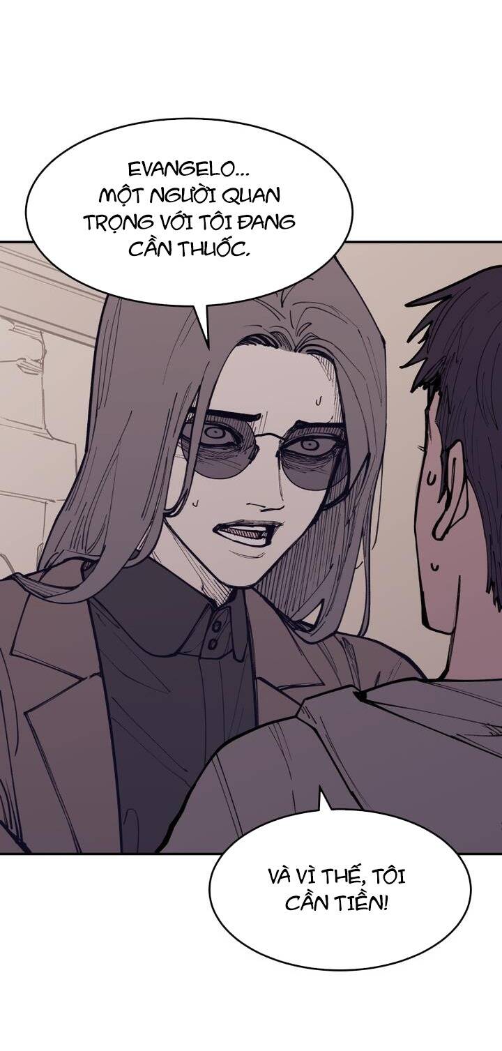 Vampire Family Chapter 14 - 54